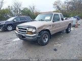 FORD RANGER SPLASH/XL/XLT 1FTYR14X0WT****** снимка