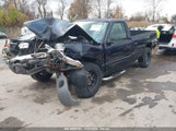 GMC SIERRA 1500 WORK TRUCK 1GTEK14V76E****** снимка