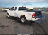 TOYOTA TACOMA ACCESS CAB 5TEUU42N06Z****** снимка