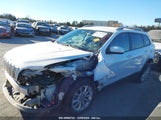 JEEP CHEROKEE LATITUDE FWD 1C4PJLCB2LD601353 fotografie