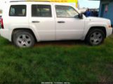 JEEP PATRIOT SPORT photo