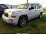 JEEP PATRIOT SPORT 1J4NT2GA4AD****** снимка