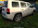 JEEP PATRIOT SPORT photo