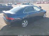 ACURA TSX JH4CL96876C012352 снимка