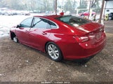 CHEVROLET MALIBU FWD LT 1G1ZD5ST2NF174889 снимка