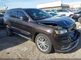 JEEP GRAND CHEROKEE SUMMIT 4X4 1C4RJFJT4HC****** снимка