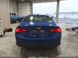 CHEVROLET MALIBU FWD 1LT photo