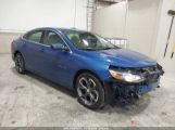 CHEVROLET MALIBU FWD 1LT photo