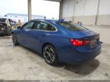 CHEVROLET MALIBU FWD 1LT photo