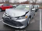 TOYOTA CAMRY LE HYBRID 4T1L31AK3LU****** снимка