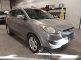 HYUNDAI TUCSON GLS KM8JUCAC9BU158086 снимка