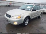 SUBARU OUTBACK 2.5I photo