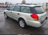 SUBARU OUTBACK 2.5I photo