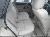 SUBARU OUTBACK 2.5I photo