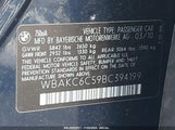 BMW 750I XDRIVE WBAKC6C59BC****** снимка