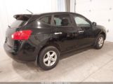 NISSAN ROGUE S photo