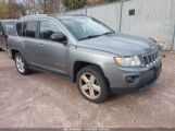 JEEP COMPASS LIMITED снимка