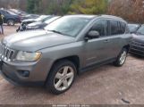 JEEP COMPASS LIMITED снимка