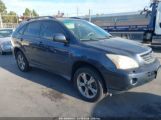 LEXUS RX 400H снимка