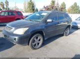 LEXUS RX 400H снимка