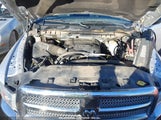 RAM 2500 LONE STAR 4X4 6'4 BOX 3C6UR5DJ9JG****** снимка