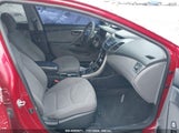 HYUNDAI ELANTRA SE KMHDH4AE1GU491365 снимка