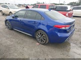 TOYOTA COROLLA SE JTDP4RCE9LJ****** снимка