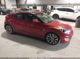 HYUNDAI VELOSTER BASE W/BLACK photo