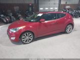 HYUNDAI VELOSTER BASE W/BLACK photo