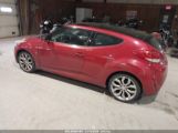 HYUNDAI VELOSTER BASE W/BLACK photo