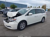 HONDA ODYSSEY EX-L 5FNRL5H64GB****** снимка