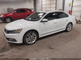 VOLKSWAGEN PASSAT 1.8T SEL PREMIUM 1VWCT7A31HC038706 fotografie