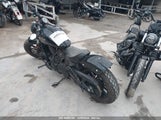 INDIAN MOTORCYCLE CO. SCOUT BOBBER 56KSBB763S3****** снимка