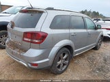 DODGE JOURNEY CROSSROAD PLUS AWD 3C4PDDGG0HT****** снимка