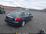 SUBARU IMPREZA 2.5I JF1GE61668G****** снимка