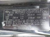 KIA SPECTRA EX KNAFE221695662286 снимка