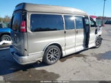 GMC SAVANA 1500 UPFITTER 1GDS7DC47E1****** снимка