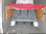 DODGE SPRINTER VAN 2500 HIGH ROOF WD2PD644845****** снимка