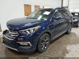 HYUNDAI SANTA FE SPORT 2.0T ULTIMATE 5XYZWDLA5HG****** fotografie
