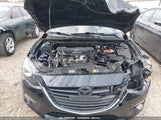 MAZDA MAZDA3 I TOURING 3MZBM1V70FM144594 снимка