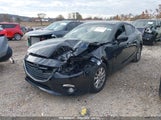 MAZDA MAZDA3 I TOURING 3MZBM1V70FM144594 снимка