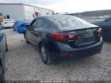 MAZDA MAZDA3 I TOURING 3MZBM1V70FM144594 снимка