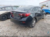 MAZDA MAZDA3 I TOURING 3MZBM1V70FM144594 снимка