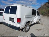 FORD E-150 COMMERCIAL/RECREATIONAL 1FTNE1EL4AD****** снимка