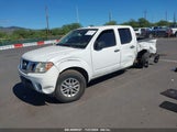 NISSAN FRONTIER SV 1N6AD0EV8EN754977 снимка