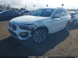 BMW X3 Phev xDrive30E 5UXTS1C05L9D29500 снимка