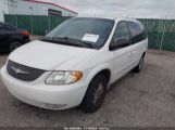 CHRYSLER TOWN & COUNTRY LIMITED photo