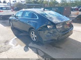Chevrolet Malibu Ls 1G1ZB5ST0HF228443 снимка