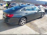 Chevrolet Malibu Ls 1G1ZB5ST0HF228443 снимка