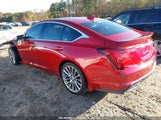 CADILLAC CT5 PREMIUM LUXURY 1G6DN5RW4L0****** снимка